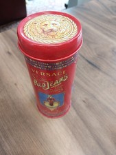 Versace Red Jeans Eau de