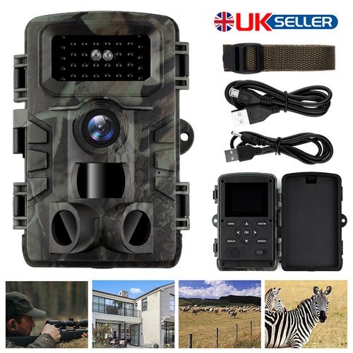Infrared night vision - 2.7k,