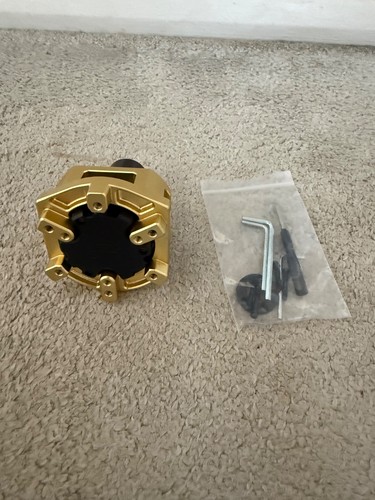 Fanatec podium hub - fanatec,
