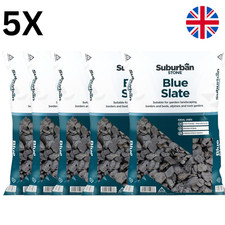 40mm blue slate - x,