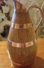 A Mid 20th Century Copper