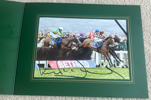 Mccoy cheltenham gold - a,