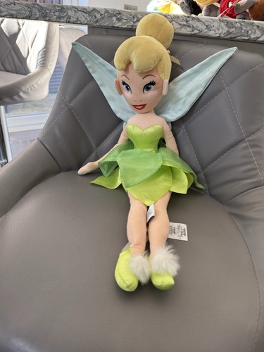 Disney store soft toy - store,