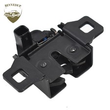 Lock Catch With Anti Theft Switch LR065340 For Land Rover Discovery 3 & 4 Bonnet