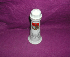 WILLOW ART Crested China