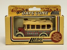 Lledo Models of Days Gone