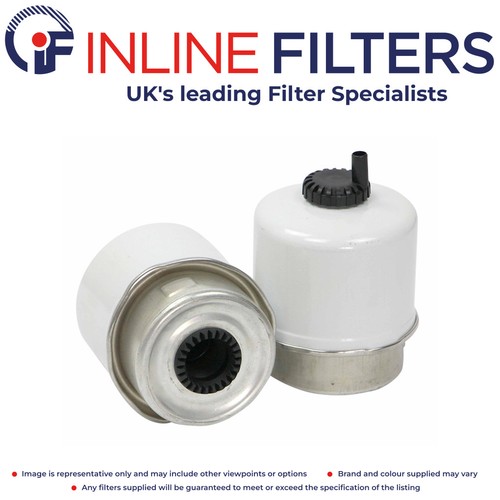 Fuel filter for weidemann - fuel,