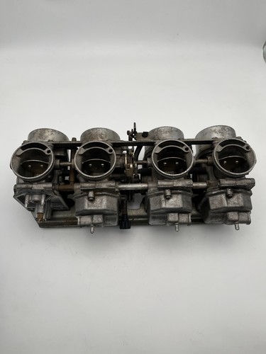 Honda cb900 carburetor - honda,
