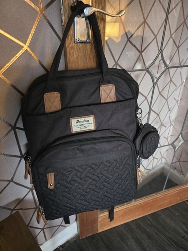 Ruvalino black charcoal baby - ruvalino,