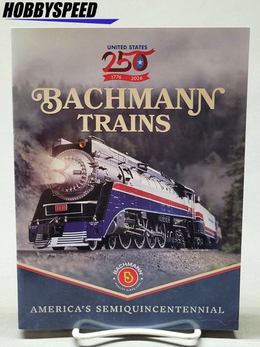 Bachmann williams 2026 - bachmann,