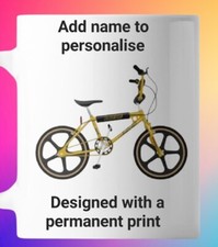 Mk1 Raleigh Super Tuff Burner