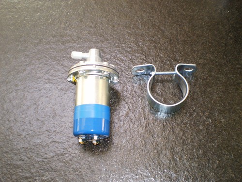 Universal petrol pump - universal,