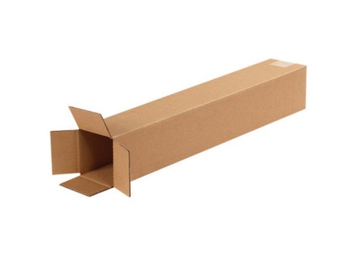 4x4x36 tall kraft - 4x4x36,