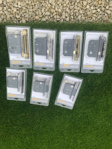 Frelan assorted sashlock - frelan, 7