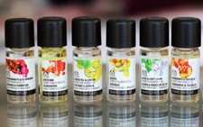 The Body Shop Home Fragrance