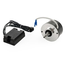 12 Volt 17A Alternator