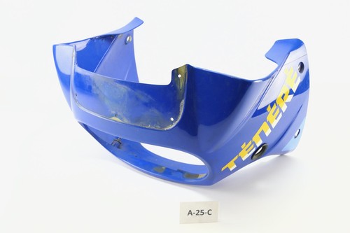 Yamaha 600 3aj front - 600,