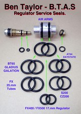 B.T.A.S. (Ben Taylor) FX