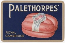  Playing Cards 1 Single Card