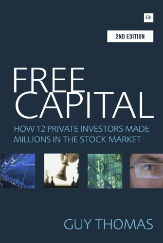 Free capital how private - free, capital: