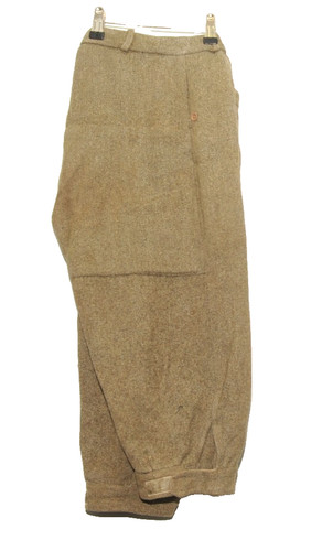 Nevis wear shooting - shooting, breeks