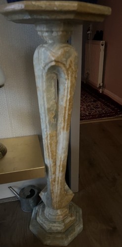 Pair antique real - pair,