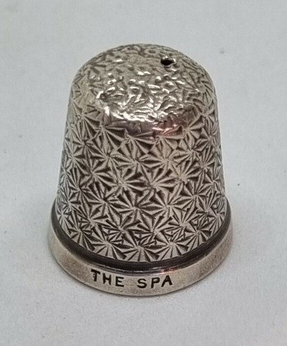 Sterling silver 925 the spa - 925,