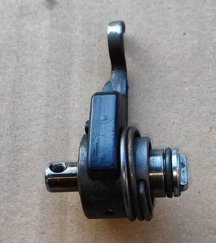 Timing chain tensioner - , honda