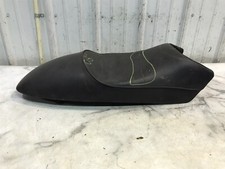 03 Ducati Monster 800 M800 Sargent aftermarket seat super Cell atomic foam