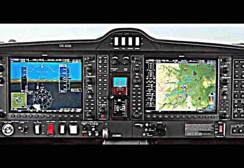 Photo diamond aircraft da62 - diamond,
