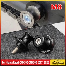8MM For Honda Rebel CMX300