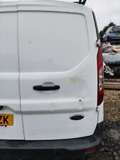 FORD TRANSIT  2015-2025 REAR VAN DOOR BARE (DRIVER SIDE)