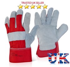 Canadian double palm rigger - canadian,