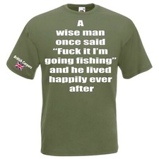 Carp Fishing Clothing