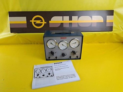 Bosch universal pressure - bosch,