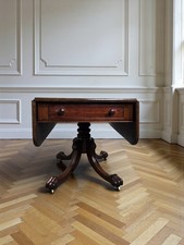 An Antique Regency Pembroke