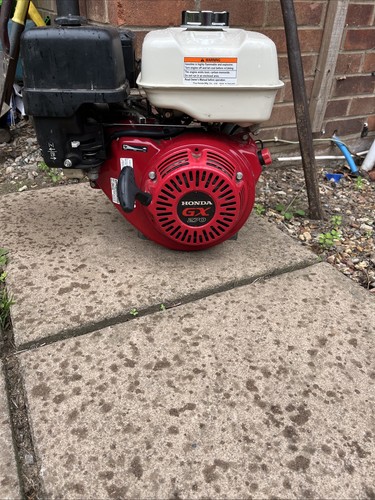 Honda 270 - honda, gx
