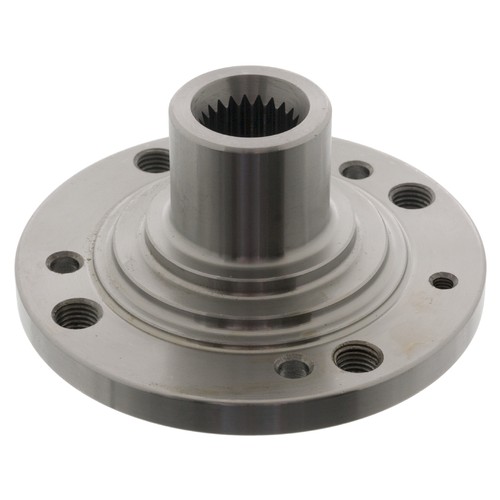 Febi bilstein 02219 wheel hub - 02219,