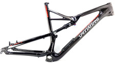 NEW Specialized Camber FSR