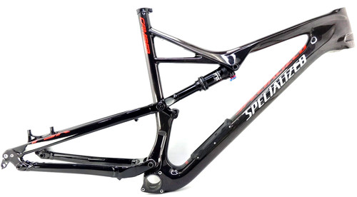 New specialized camber fsr - new,