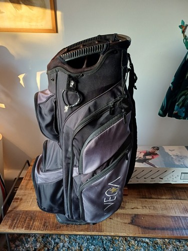 Vega golf cart - golf, bag
