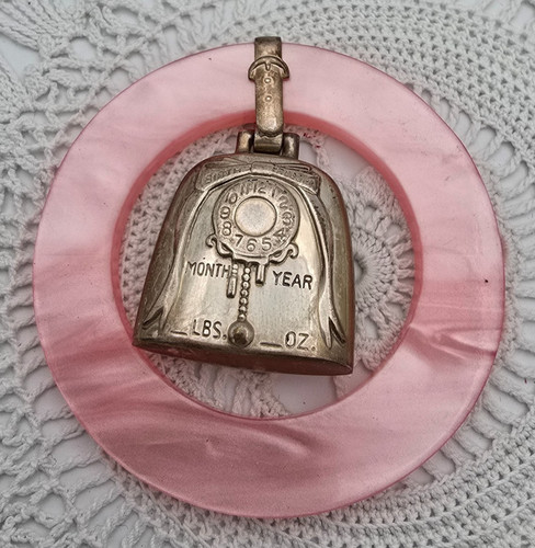 Vintage web sterling - vintage,