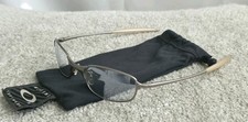 Oakley Ti Square Wire 2.0
