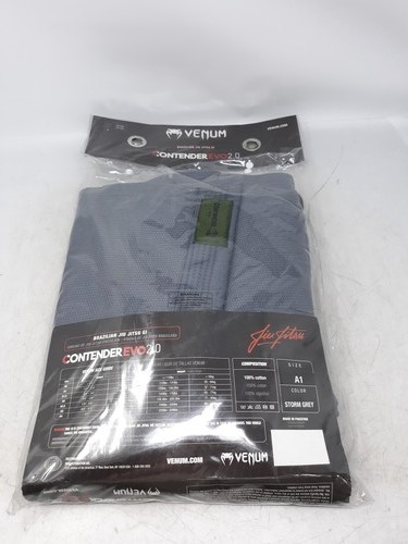 Venum contender evo bjj - contender,