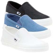 Rocket Dog Cheeryful Womens Slip On Casual Trainers Shoe