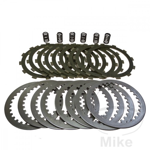 Ebc disks separators - ebc, disks-separators-clutch