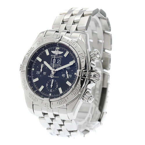 Breitling blackbird a44359 - breitling,