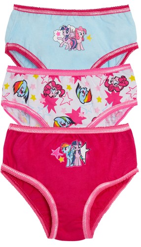 Girls pack little pony - girls,
