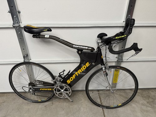 Vintage softride power - vintage, v