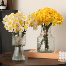 Artificial Daffodil Bouquet